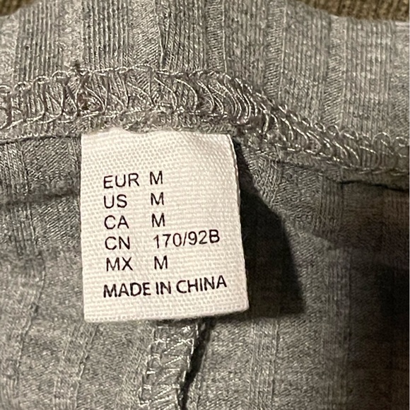 Bundle of 2 Maternity Midi Skirts - Picture 4 of 6